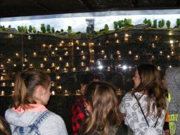 Rajd „Złotych Legend”